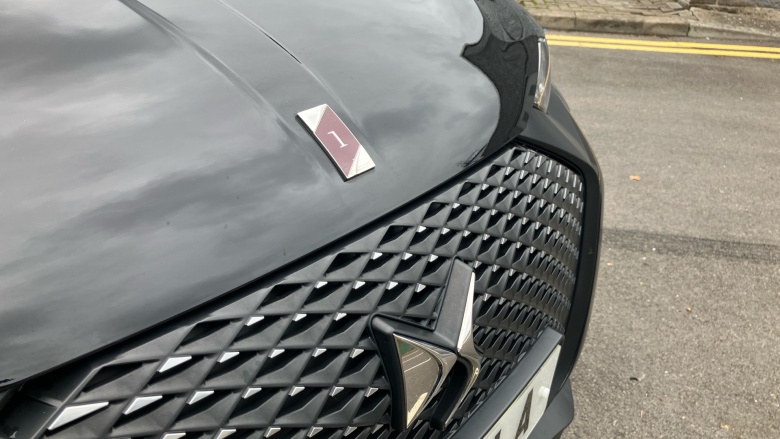 DS 3 Crossback 1.2 PureTech 155 La Premiere 5dr EAT8 Petrol